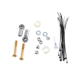 High Lifter APEXX Front Forward Upper & Lower Control Arms Polaris Ranger XP 900