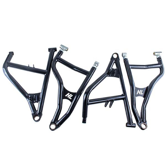 Highlifter APEXX Front Forward Arms Polaris RZR 1000 XP 2024