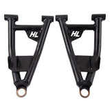 Highlifter APEXX Front Forward Upper & Lower Control Arms Kawasaki Ridge