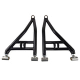 Highlifter APEXX Front Forward Upper & Lower Control Arms Polaris Xpedition