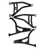 Highlifter APEXX Front Forward Upper & Lower Control Arms Polaris Xpedition