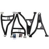 Highlifter APEXX Front Forward Upper & Lower Control Arms Polaris Ranger 1500 XD