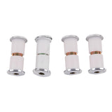 Highlifter APEXX Front Forward Upper & Lower Control Arms Kawasaki Ridge