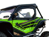 Spike Power Sports Honda Talon Upper Door Kit