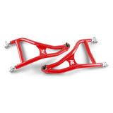 Highlifter APEXX Front Forward Upper & Lower Control Arms Polaris RZR PRO XP