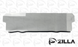 RZR Pro XP Half Polycarbonate Windshield
