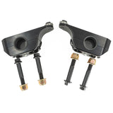 7075 Maverick R High Clearance Complete Radius Rod Kit (6) by ZRP