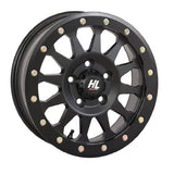 High Lifter ADA1 Beadlock Wheel