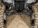 SuperATV Honda Rubicon 6" Portal Gear Lift