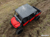 Honda Pioneer 1000-6 Tinted Roof by SuperATV