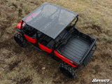 Honda Pioneer 1000-6 Tinted Roof by SuperATV