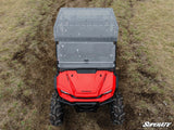 Honda Pioneer 1000-6 Tinted Roof by SuperATV