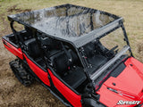 Honda Pioneer 1000-6 Tinted Roof by SuperATV