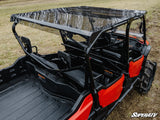 Honda Pioneer 1000-6 Tinted Roof by SuperATV