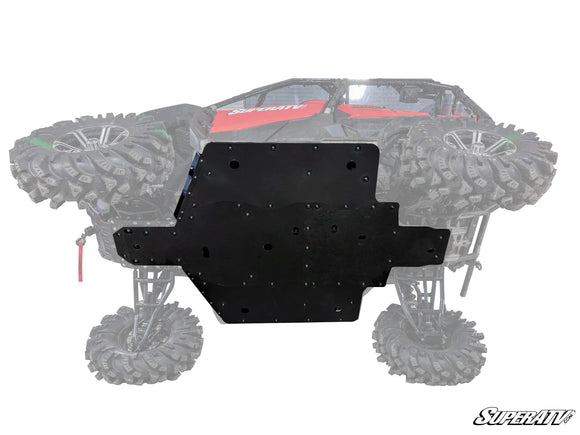 Honda Pioneer 1000 Full Skid Plate by SuperATV