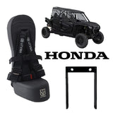 Honda Talon 4 Rear Bump Seat (2020-2025)
