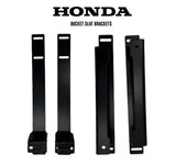 Honda Talon 4 Front Suspension Bucket Seats (2019-2025)