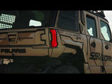 SSV Works Turn-Signal Plug-&-Play Kit | 2024+ Polaris Xpedition Sequential Front LED Lights w/Taillight Integration