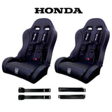 Honda Talon 4 Front Suspension Bucket Seats (2019-2025)