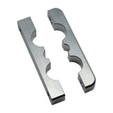 Hydraulic Brake Line Clamp - Off Road Trucks, Jeeps, ATVs, SXS