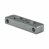 Hydraulic Brake Line Clamp - Off Road Trucks, Jeeps, ATVs, SXS