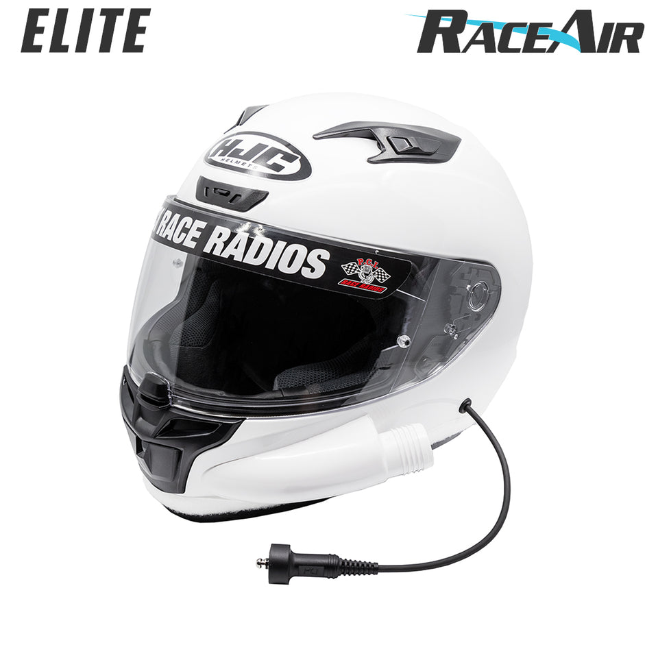 PCI HJC I10 DOT HELMET