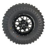 BROAD PEAK BAER XT Tires