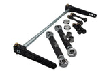 Double E CanAm Maverick R Front Sway Bar