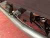 POLARIS RANGER REAR BUMPER by B&M Fabrication