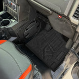 SMARTLINER Floor Liners for 2024-2026 Polaris Xpedition ADV 2 Seat