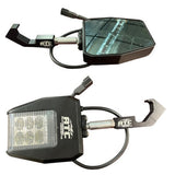 ATC SIDE-WINDER SERIES MIRRORS