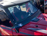 HONDA TALON FRONT WINDSHIELD 2019+ by Dirt Warrior Accessories