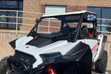 POLARIS RZR XP1000 FRONT WINDSHIELD 2024+ by Dirt Warrior Accessories
