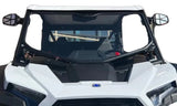 POLARIS RZR XP1000 FRONT WINDSHIELD 2024+ by Dirt Warrior Accessories
