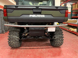 POLARIS RANGER REAR BUMPER by B&M Fabrication