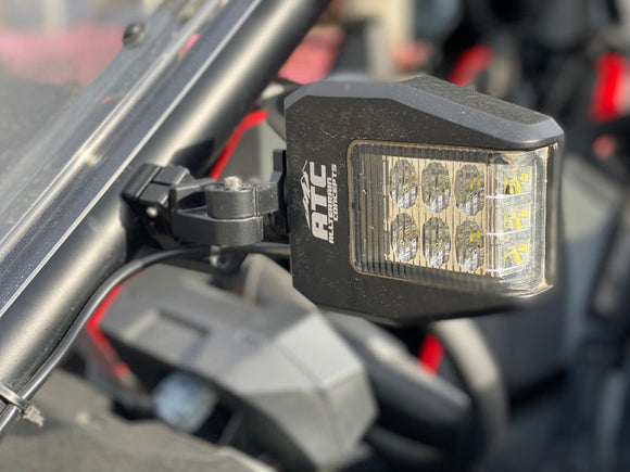 ATC SIDE-WINDER SERIES MIRRORS