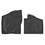 SMARTLINER Floor Liners for 2024-2026 Polaris Xpedition ADV 2 Seat