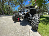 TMW Off-Road - Gen 2 X3 Front Winch Bumper