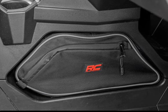 Center Console Storage Bag | Polaris General XP 4 1000 by Rough Country