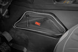 Center Console Storage Bag | Polaris General XP 4 1000 by Rough Country