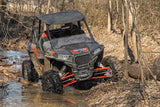 Winch Mount Polaris RZR XP 1000 by Rough Country