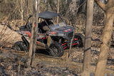Winch Mount Polaris RZR XP 1000 by Rough Country