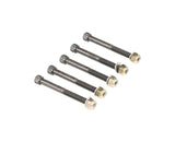 Shock Therapy Polaris General | 2014-17 XP1000 | 2016 XP Turbo | Ace | 900 XC | 900/1000S | Trail S Race Rack