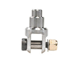 Polaris RZR XP (2024+) Billet Steering Rack by Shock Therapy