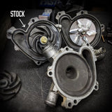 Bikeman "MO FLOW" Water Pump Impeller