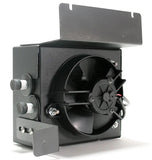 Inferno Can-Am Commander Cab Heater with Defrost (2021-Current)