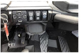 Inferno Can-Am Commander Cab Heater with Defrost (2021-Current)