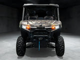 Ryco Street Legal Turn Signal Kit CFMOTO UFORCE U10 (2025–2027)