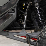 Zbroz Polaris RZR Turbo R Intense Series Billet Sway Bar Link Rods