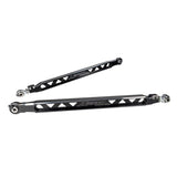 Zbroz POLARIS RZR PRO R |TURBO R INTENSE SERIES BILLET UPPER RADIUS RODS (2022-2023)